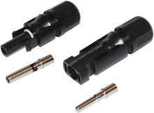 Afbeelding in Gallery-weergave laden, Victron adapter Cable MC4 Male naar MC3
