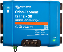 Afbeelding in Gallery-weergave laden, Victron Orion-Tr Smart 12/12-30A (360W) Isolat
