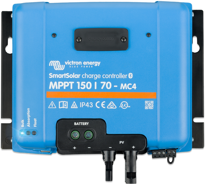 Victron SmartSolar MPPT 150/100-MC4 VE.Can