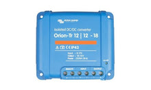 Afbeelding in Gallery-weergave laden, Victron orion tr 12/12 18 ampère dc-dc charger
