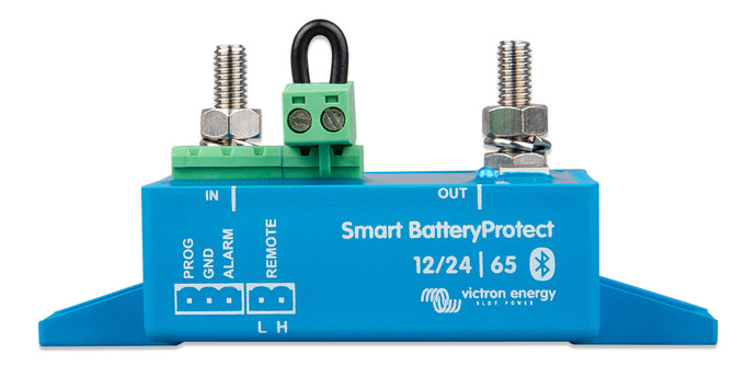 Victron Smart Battery Protect 12/24V-65A