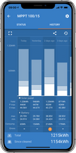 Afbeelding in Gallery-weergave laden, Victron SmartSolar MPPT 100/50
