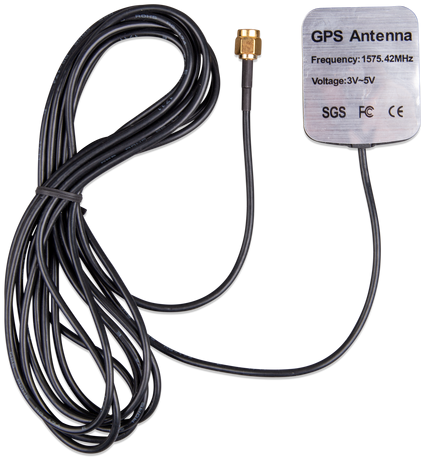 Victron Active GPS Antenna GX GSM