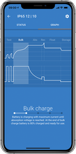 Afbeelding in Gallery-weergave laden, Victron Blue Smart IP65 12/15 acculader
