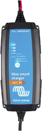 Victron Blue Smart IP65 12/7 acculader