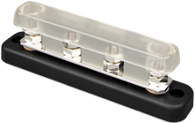 Afbeelding in Gallery-weergave laden, Victron Busbar 150A 4P +cover
