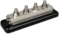 Victron Busbar 600A 4P +cover