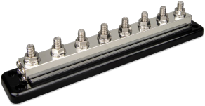 Victron Busbar 600A 8P +cover