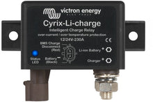 Afbeelding in Gallery-weergave laden, Victron Cyrix-Li-charge 12/24V-230A
