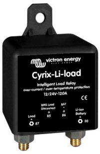 Victron Cyrix-Li-load 12/24V-120A