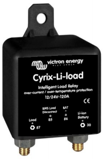 Victron Cyrix-Li-load 24/48V-120A