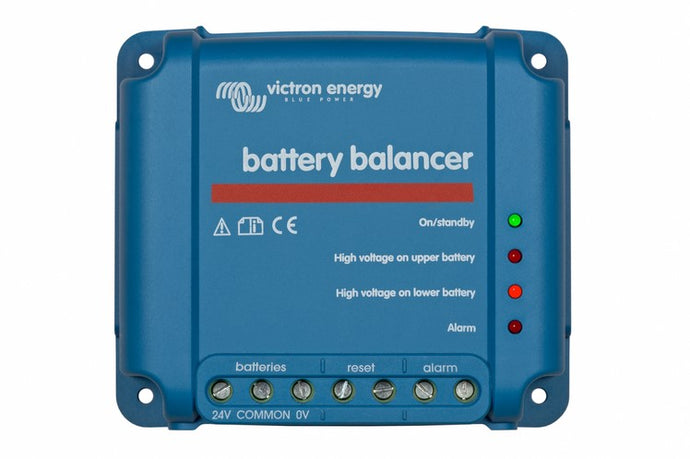 Victron De Battery Balancer