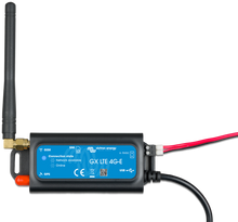 Afbeelding in Gallery-weergave laden, Victron GX LTE 4G-E Internet GPS
