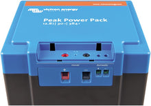 Afbeelding in Gallery-weergave laden, Victron Peak Power Pack 12,8V/30Ah
