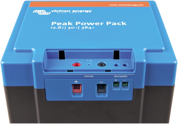 Victron Peak Power Pack 12,8V/40Ah