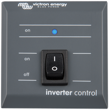 Afbeelding in Gallery-weergave laden, Victron Phoenix Inverter Control VE.Direct
