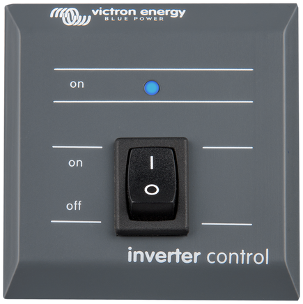 Victron Phoenix Inverter Control VE.Direct