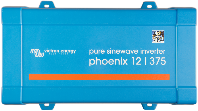 Victron Phoenix omvormer 12/375 230V VE.DIRECT SCHUKO