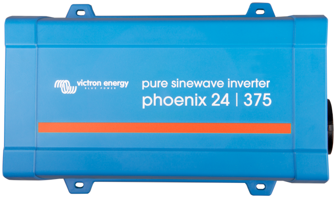 Victron Phoenix omvormer 24/375 230V VE.Direct Schuko