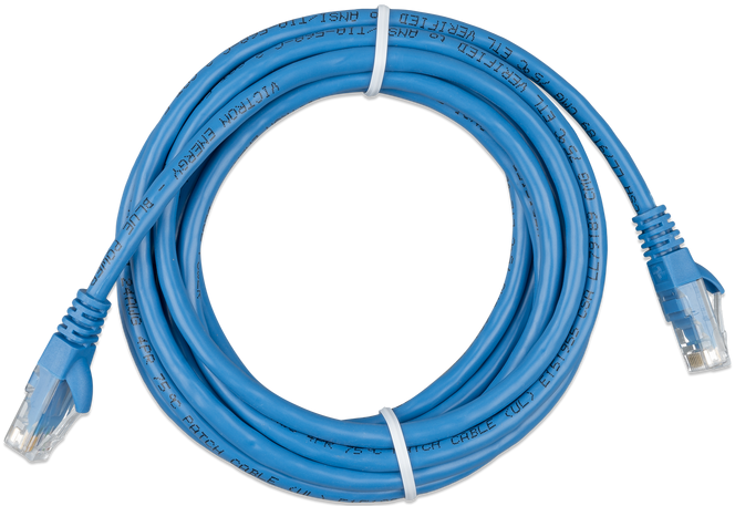 Victron RJ45 UTP Cable 0,3 m