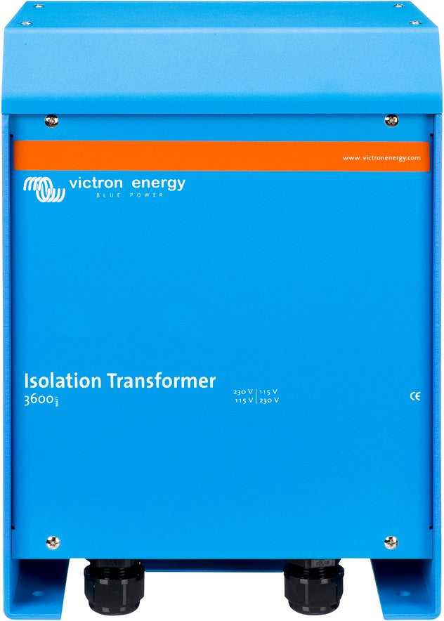 Victron scheidingstransformator 7000 watt 230V