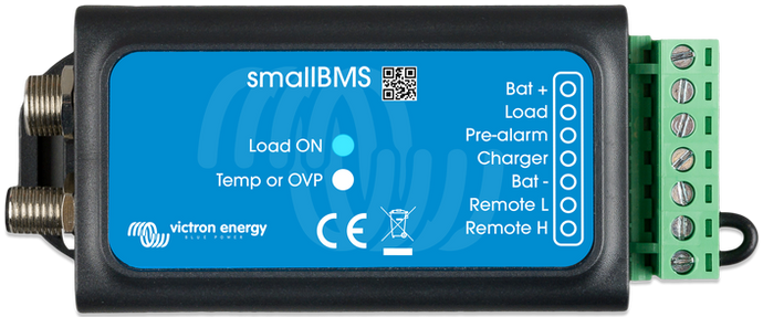 Victron Small BMS