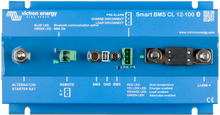 Afbeelding in Gallery-weergave laden, Victron Smart BMS CL 12-100
