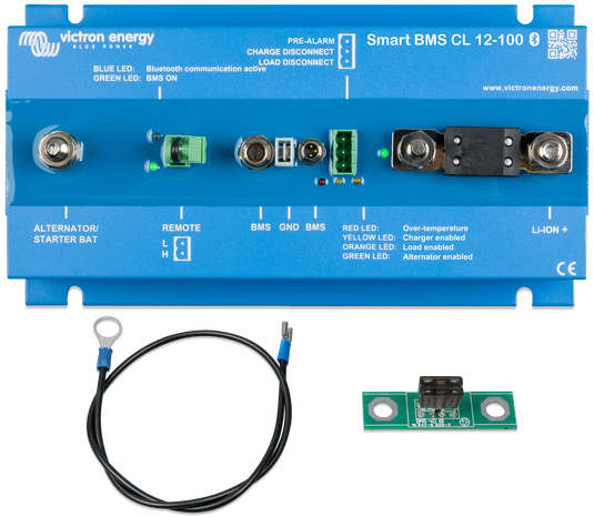 Victron Smart BMS CL 12-100