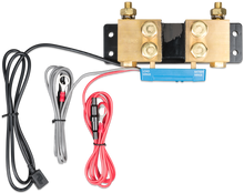 Afbeelding in Gallery-weergave laden, Victron SmartShunt IP65 2000A/50mV batterij monitor met Bluetooth
