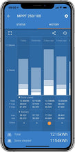 Afbeelding in Gallery-weergave laden, Victron SmartSolar MPPT 150/60-MC4
