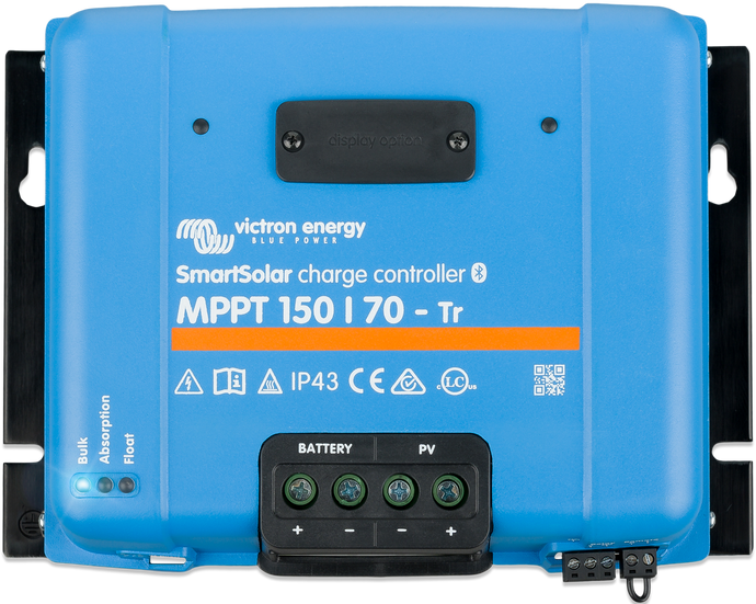 Victron SmartSolar MPPT 150/70-Tr