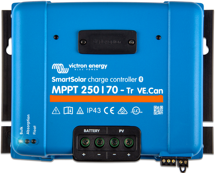 Victron SmartSolar MPPT 250/85-Tr VE.Can