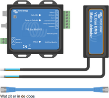 Afbeelding in Gallery-weergave laden, Victron VE.Bus BMS V2
