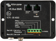 Afbeelding in Gallery-weergave laden, Victron VE.Bus Battery Management System BMS
