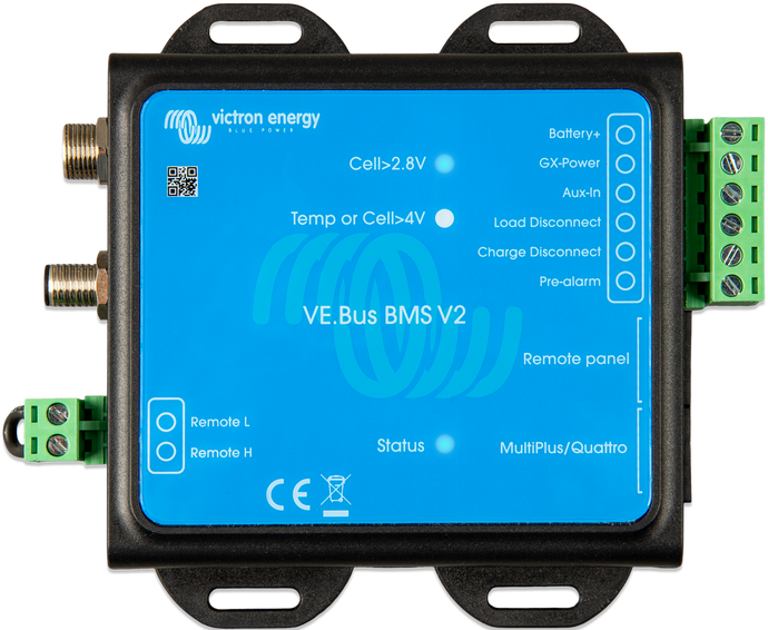 Victron VE.Bus BMS V2