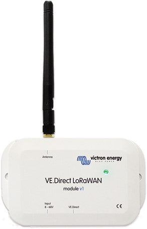 Victron VE.Direct LoRaWAN EU863-870