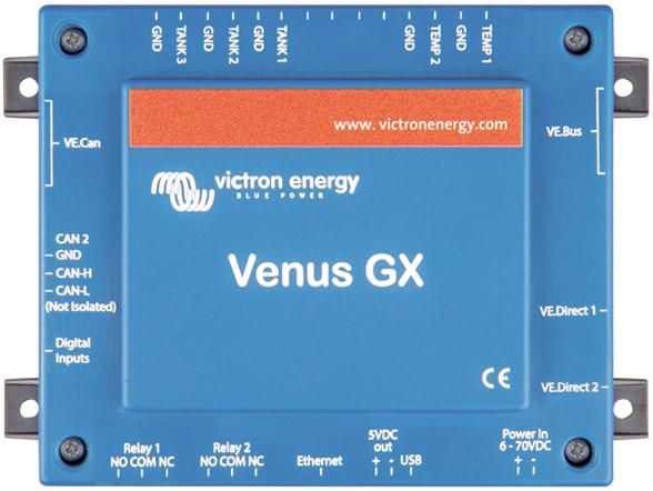 Victron Venus GX